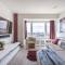 Huswell - Harbour view apartment in Blankenberge
