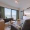 Huswell - Cosy apartment with terrace overlooking the sea