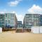Awesome Apartment In Oostende With Wifi