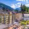 MONDI Hotel Bellevue Gastein