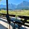 Busteni Mountain View Suites by the River - EV Plug