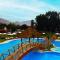 Los Andes Club Resort