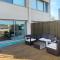 Apartamento Duplex Mar&Pol gran terraza y parking