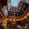 Shambhala Palace Hotel