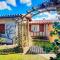 Charmante maisonette au calme
