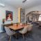 Urban Elegance Apartment