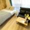 Nishi-Ike Apartment Room 2
