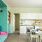 Olga's Apartment a Mondello by Wonderful Italy