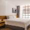 BlueSky Hotel