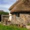 East Titchberry Cottage - An eco-retreat with thatched cottage charm in North Devon
