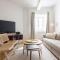 Stylish Apartments in CPH City