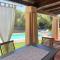 Villa Olivastro Piscina privata