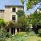 Luberon en Provence - La maison de Michèle au cœur de Goult