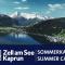 Apartment SKI & GOLF Kaprun by Four Seasons Apartments