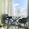 Tammer Huoneistot - City Suite 1 - Sauna, Balcony & Free parking