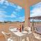 Le Bianche Apt 4 - terrace near the Sea - Happy Rentals