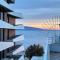 Heaven Penthouse Sea View Sarande