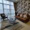 Azure 3-Bedroom Next To Le Meridien Hotel Paradigm Mall