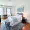 Pvt Room, St Marys, Fenway, Longwood, Green Line