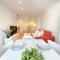 Moderno apartamento Plz de la Merced