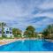 Corfiot Maisonette with shared Pool - Govino Bay
