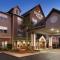 Country Inn & Suites by Radisson, Brunswick I-95, GA