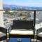 Luxury Suite Apartment With Sea View #53 By Hashdera Eilat