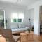 Beautifully renovated apartment in Kavala, bright and luminous