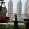 High Rise Executive Apartments Facing Centaurus Mall Islamabad