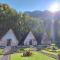 Popitan Garden Campground & Glamping Bedugul