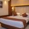 Hotel Czar Inn - Vashi Navi Mumbai