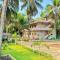 The Saltwater Home stay