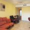 Apartamento marítimo Benicarló 2 dormitorios con aparcamiento