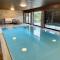 Haus Wenger Mountain View & Swimming Pool