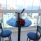 Ivana Imoveis 1301- Luxo e Vista Mar!