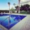 Blue pearl, seaside aprtm with pool at Latchi Marina