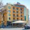 Paradise Hotel & Relax Center