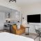Residence Inn by Marriott Copenhagen Nordhavn