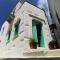 Arathymia Residence Tinos