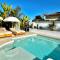 Casa Duende, Estepona, Private beach house with heated pool