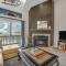 2BD Condo with Ski Run Views and Hot Tub Access