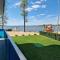 Apartamenty Boszkowo Aquarius White