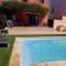 Agréable Villa pour 7 avec vue mer LOGEMENT ENTIER