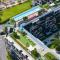 Skypark Laguna Rooftop Pool Apartment near Bang Tao Beach