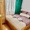 Przytulny apartament
