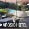 Arosio Hotel