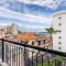 Must Stay - Finikoudes Seaview
