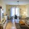 Corno Grande - spacious apartment - 2 baths - Wi Fi- city center - free parking