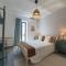CASA DINA - Fondi Vertice Rooms