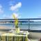 Duplex à Morgat, port et plage à 1 min, parking, internet, balcon - FR-1-370-47
